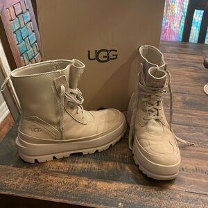 UGG boots